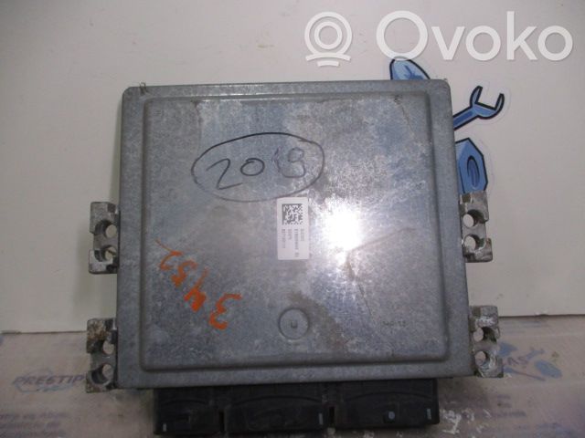 Engine control unit/module   23701BJ91B,23701BJ94A,S180067166A