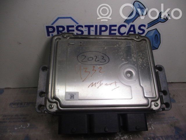 Engine control unit/module   860012401,0261S08678