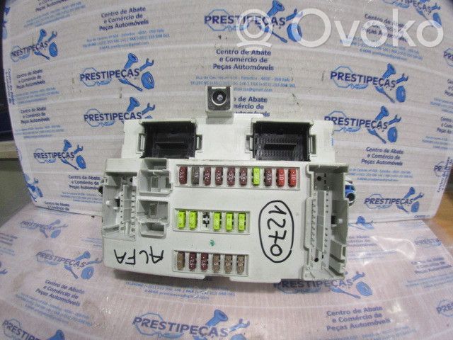 SAM control unit   50520758