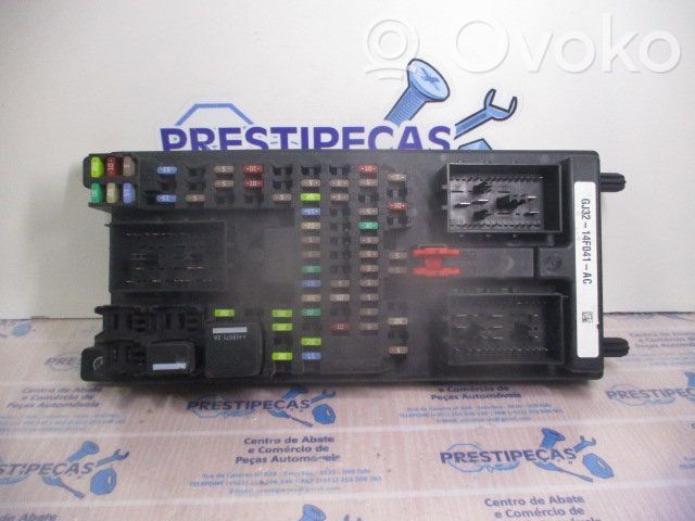 SAM control unit   GJ3214F041AC