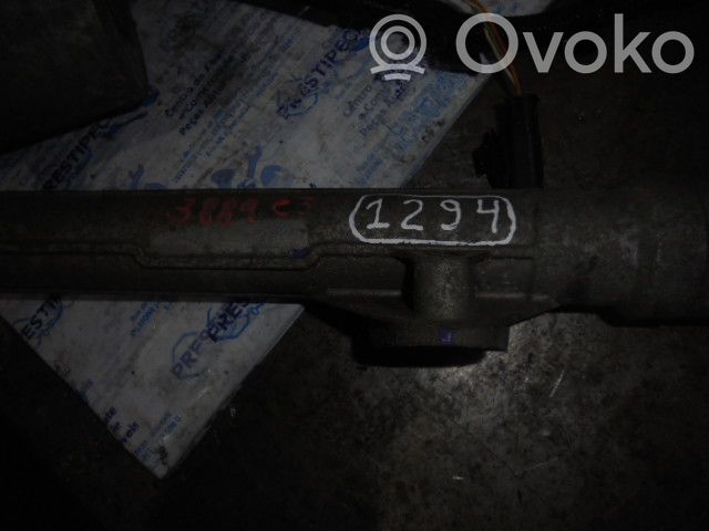 Vairo kolonėlė   2824800401B