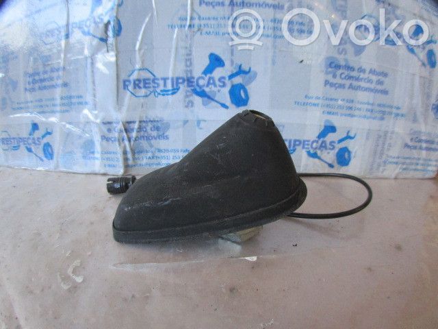 Citroen C3 Antena de radio 