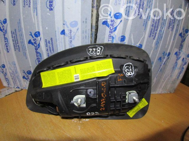 Opel Corsa D Airbag del asiento 