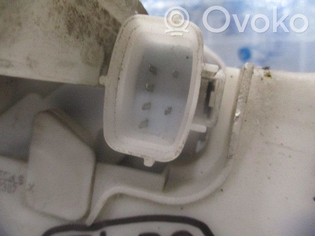 Etuoven lukko   51772307