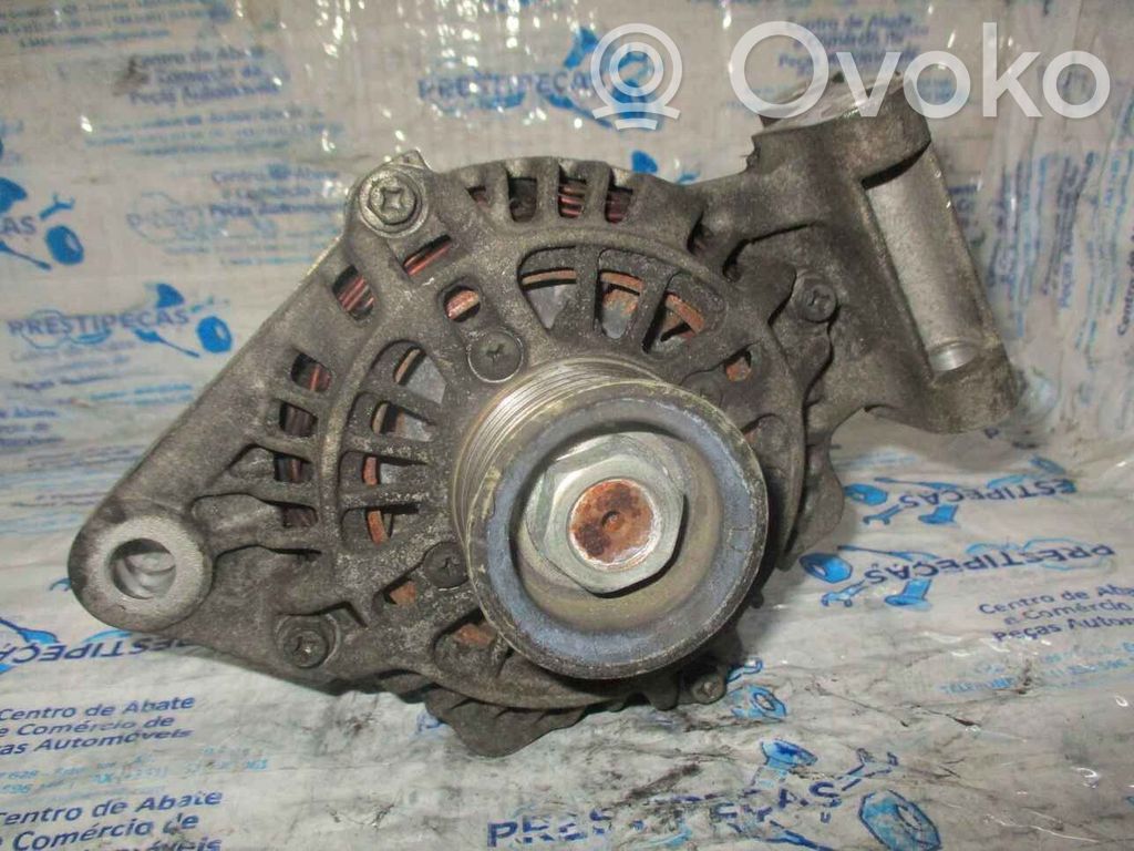 Ford Fiesta Generatore/alternatore 