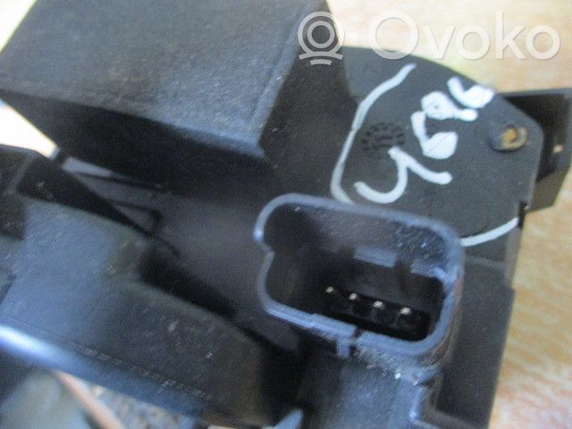 Rear door lock   219248E