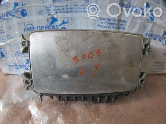 Lancia Y 840 Engine control unit/module 