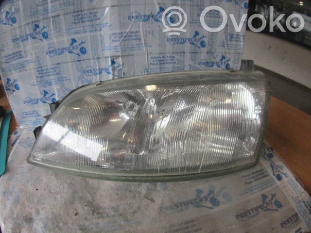 Opel Vectra B Phare frontale 