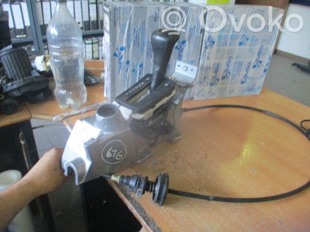 Gear shifter/selector   51256,4P