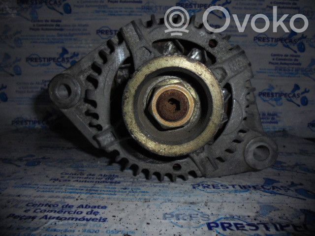 Rover 100 Генератор 
