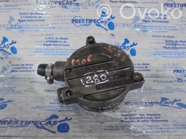 Peugeot 106 Vacuum pump 