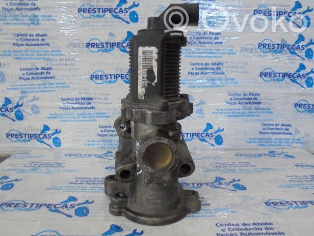 Fiat 500 Válvula EGR 