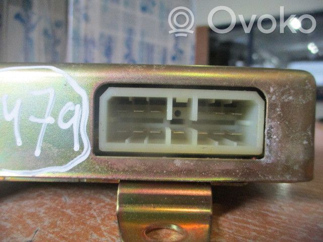 Mitsubishi Space Wagon Engine control unit/module 