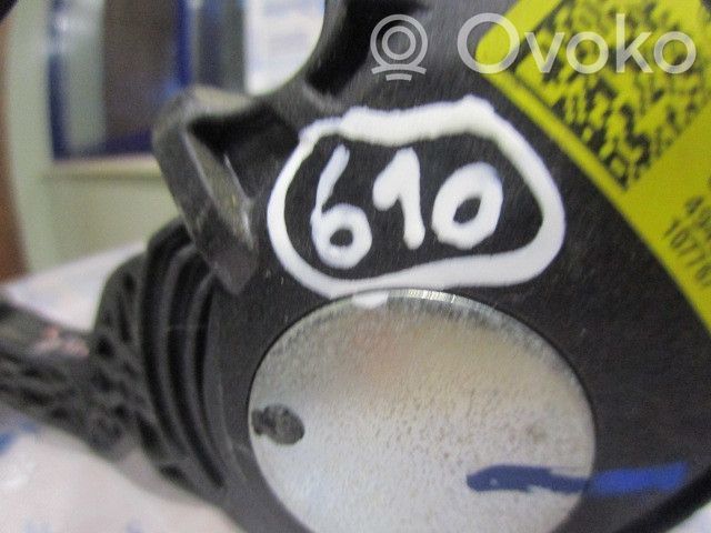 Pedal del acelerador   0280755231,4940076M41