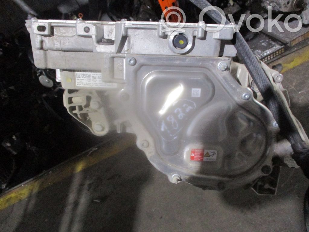 Motor   EBJ,EBJA