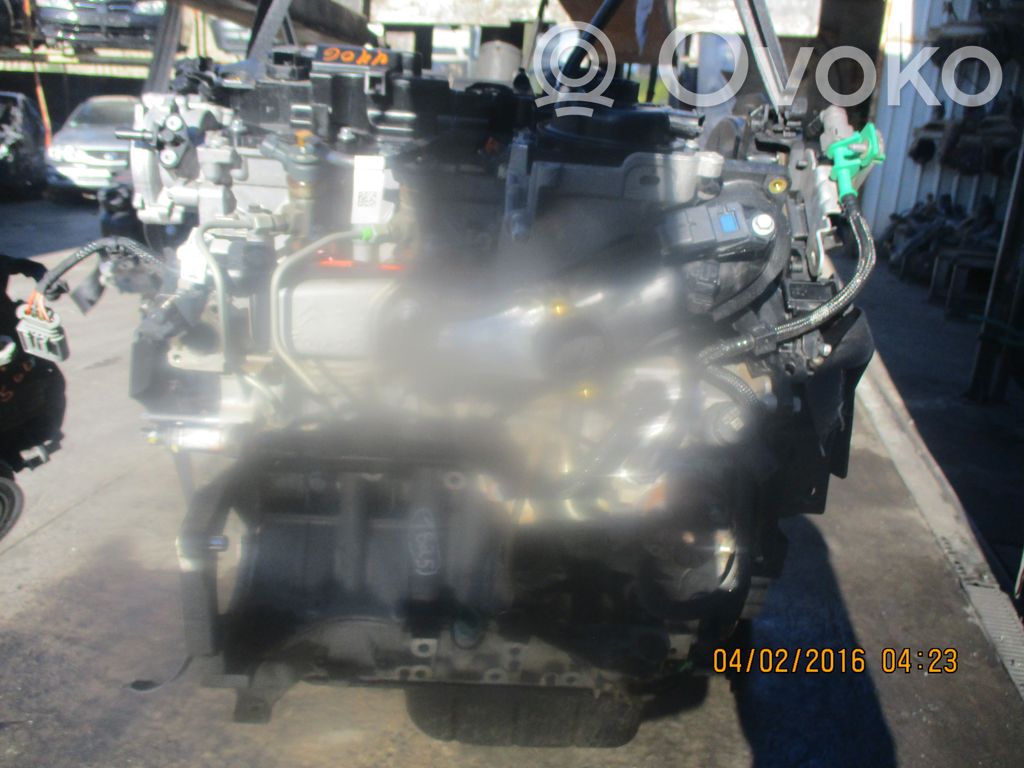 Dzinējs   8H02,0126314,10J8H8