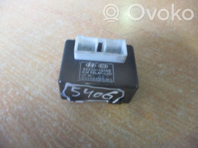 Interrupteur / bouton multifonctionnel   952301G100