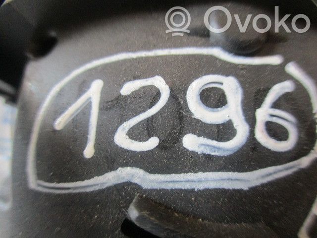 Renault Clio III Inne przełączniki i przyciski 