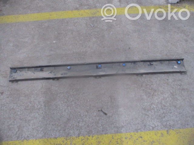 Fiat Panda III Listón 