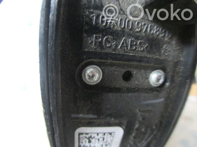 Interruptor de control multifunción   10400976890,03037000,BX2311654BC