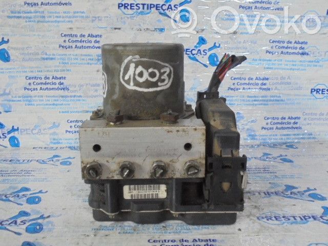 ABS bloks   A4514200375,0265230156,3P