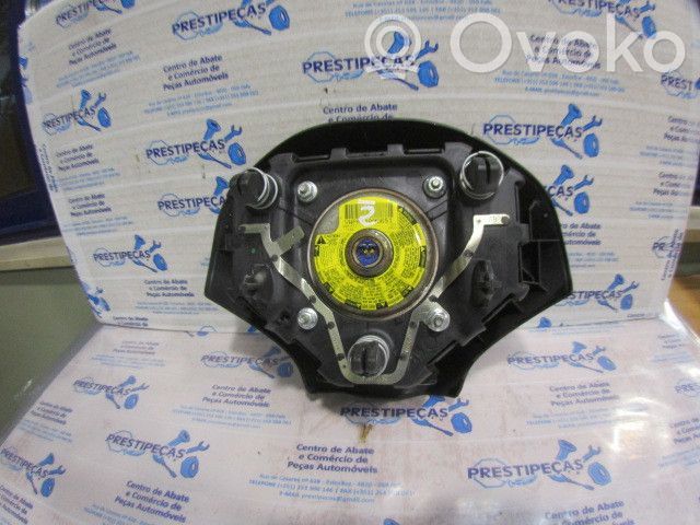 Stūres drošības spilvens   96710277ZD
