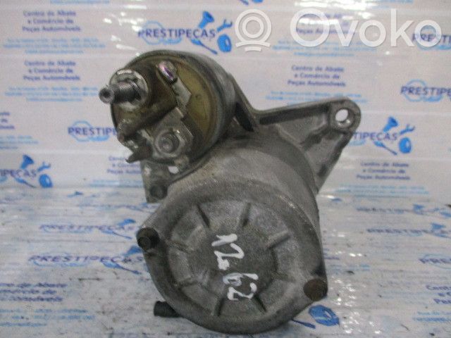 Peugeot 107 Motor de arranque 