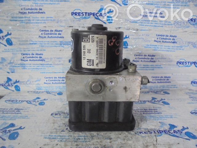 ABS-pumppu   13246535,00405061D0