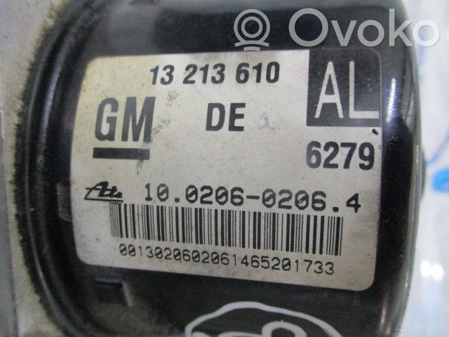 Pompe ABS   13213610DE