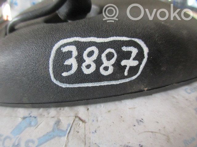 Espejo retrovisor (interior)   15176974