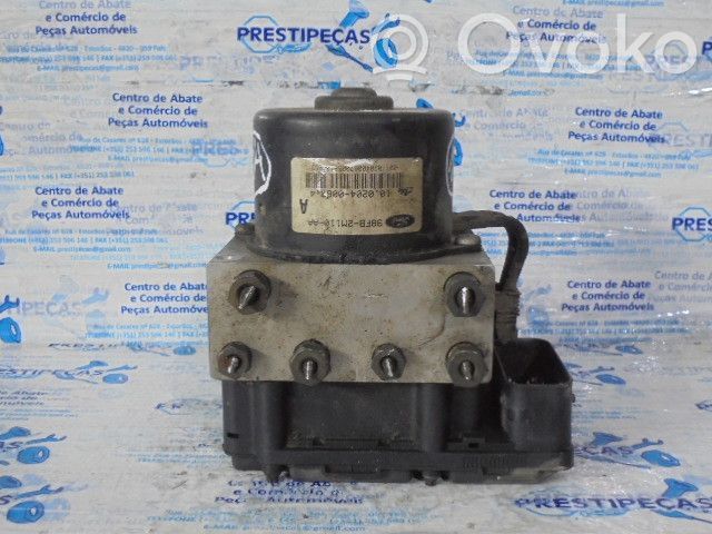 Ford Puma ABS Pump 