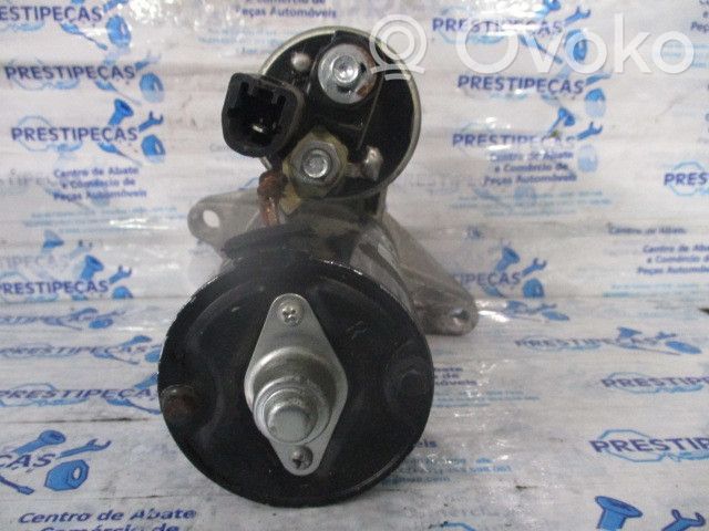 Toyota Corolla Verso E110 Motor de arranque 