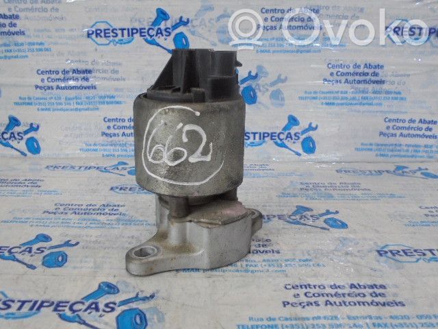 Chevrolet Spark EGR vārsts 