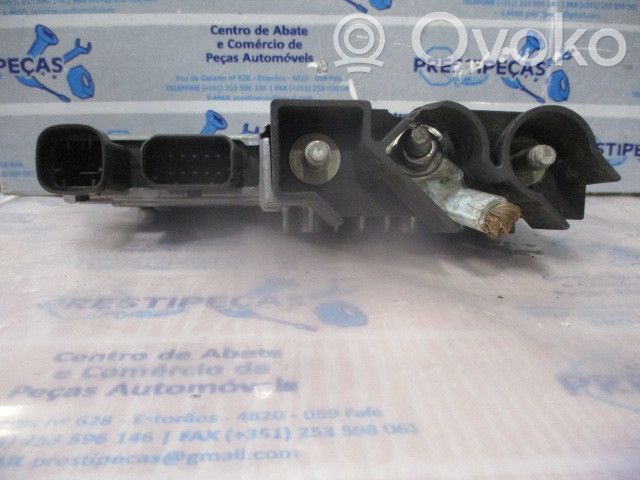 Engine control unit/module   967501588003,967630818000,967700178001