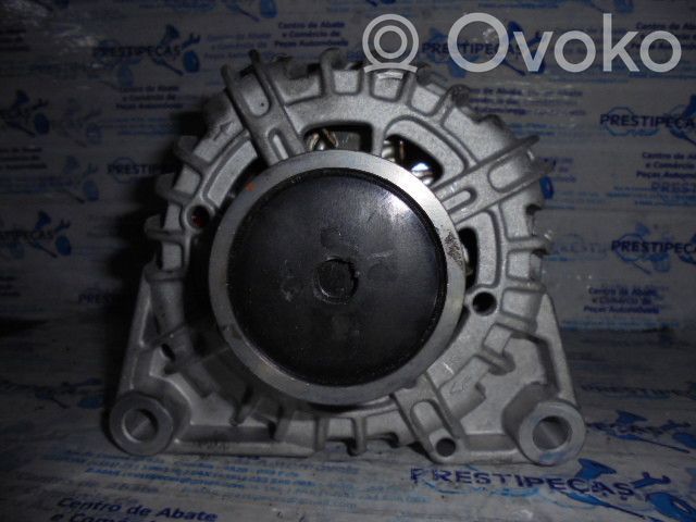 Alternator   210876,EBSA20