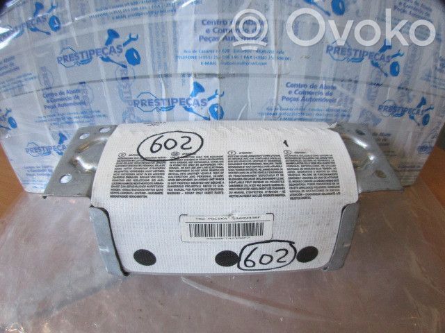 Passenger airbag   34009374H,34009338F,399138247064,4P