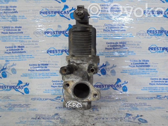 Jeep Cherokee KJ Válvula EGR 