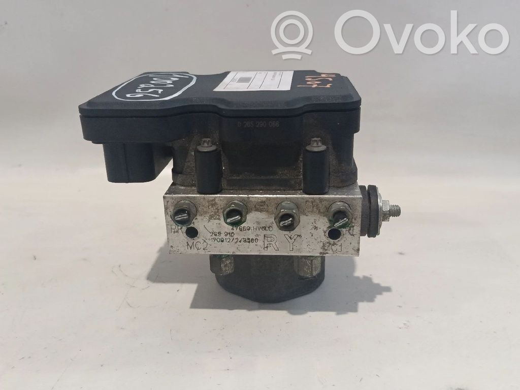 Bomba de ABS   47660HV60D