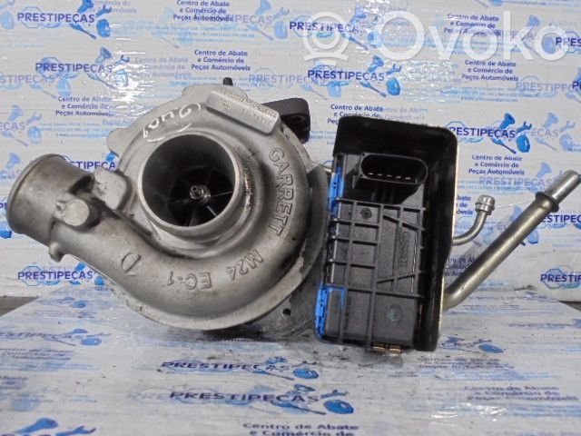 Turbo   35242126H,7719531,KF0009281