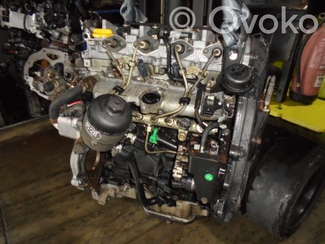 Motor   225361,3P