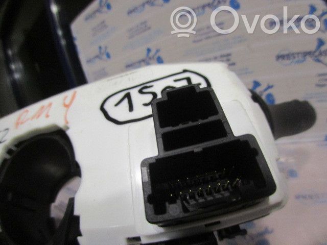 Renault Megane IV Other switches/knobs/shifts 