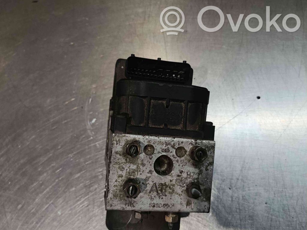 ABS Pump   5390000,0265216471,0273004223