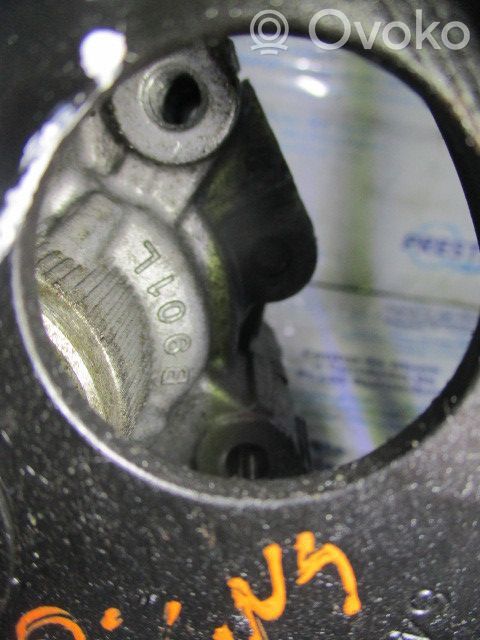 Opel Insignia A Ohjaustehostimen pumppu 