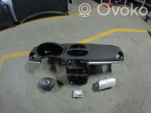 Turvatyynysarja   8200677493,0285001958,8200303496G,8200645158