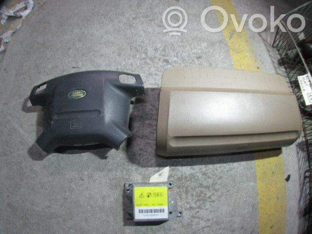 Airbag-Set   30004233A04,00063186A,YWC106600