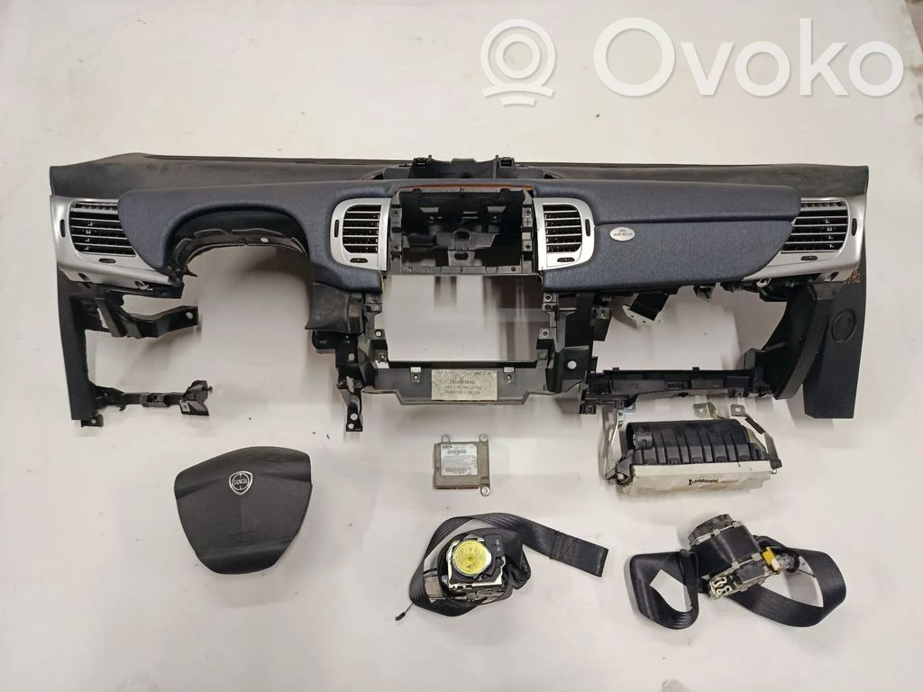 Airbag set   07354593480,51786236000,609009500E,PA70086062