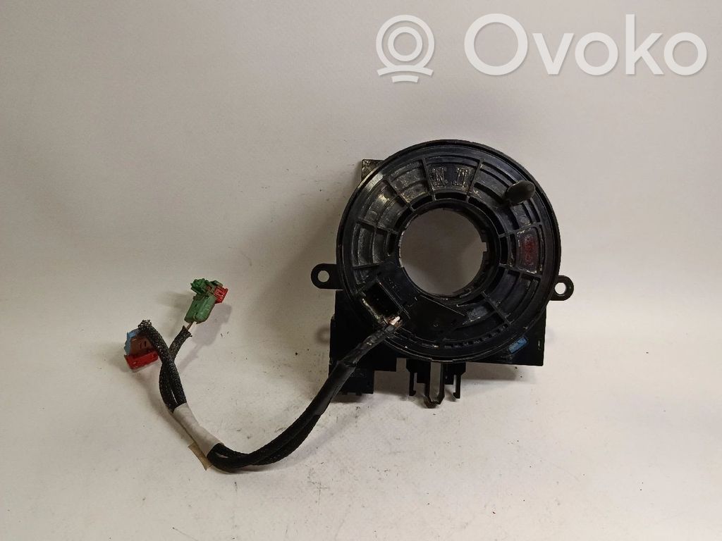 Renault Megane IV Muelle espiral del airbag (Anillo SRS) 