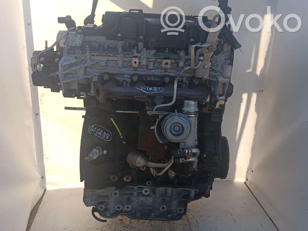 Engine   M9RB610,9610