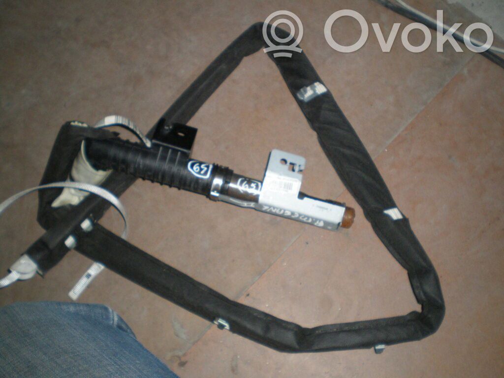 Renault Megane I Airbag del techo 