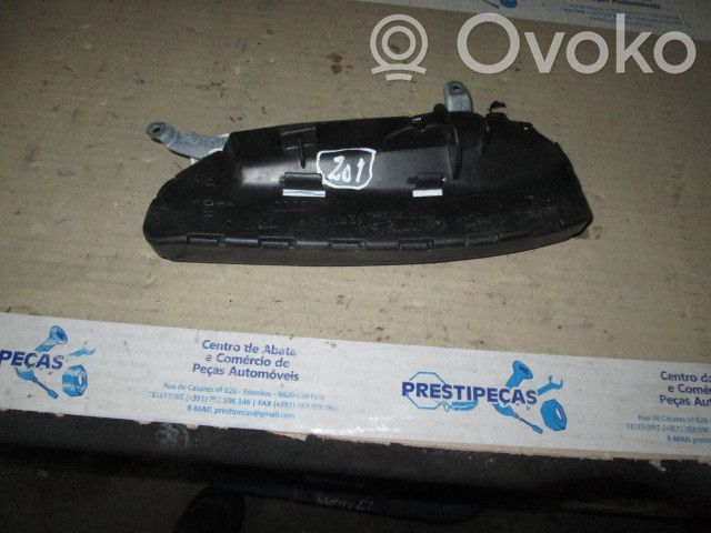 Airbag del asiento   8D0880242R,DRT